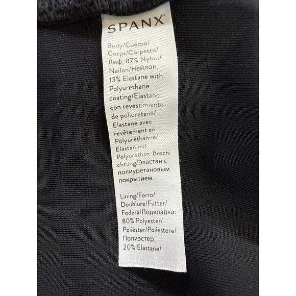 Spanx Pencil Skirt size S/P New without tags - Picture 4 of 6